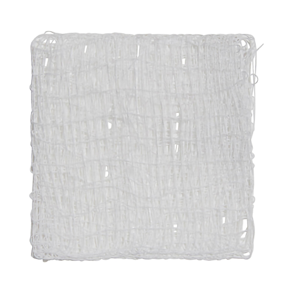 CareStock Gauze Sponge, 2 x 2 Inch, 8-Ply, Medical-Grade Cotton Wound Dressing