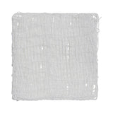 CareStock Gauze Sponge, 2 x 2 Inch, 8-Ply, Medical-Grade Cotton Wound Dressing