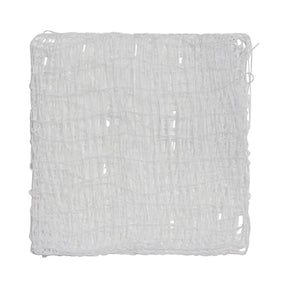 CareStock Gauze Sponge, 2 x 2 Inch, 8-Ply, Medical-Grade Cotton Wound Dressing