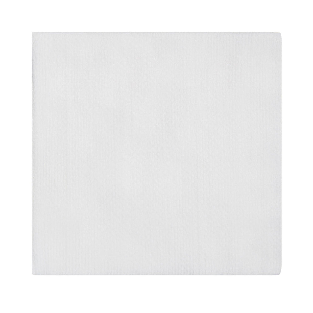CareStock Nonwoven Sponge, Sterile, 4 x 4", 4-Ply, White, Polyester / Rayon - CS4244-Box - LL Medico