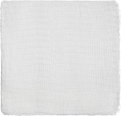CareStock Sterile Gauze Sponge, 4 x 4 Inch, 8-Ply