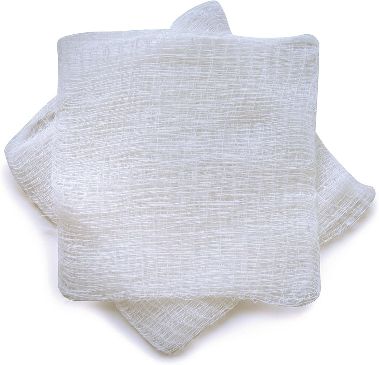 CareStock Sterile Gauze Sponge, 4 x 4 Inch, 8-Ply