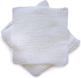 CareStock Sterile Gauze Sponge, 4 x 4 Inch, 8-Ply