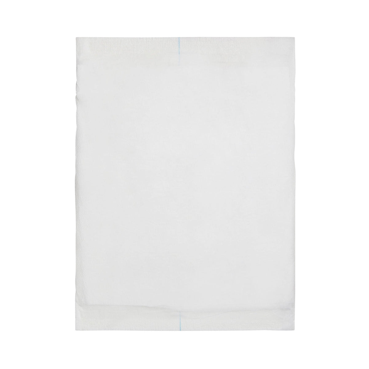 CareStock Sterile Abdominal Pad, 8 x 10 Inch – Nonwoven Cellulose ABD Pads