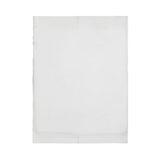 CareStock Sterile Abdominal Pad, 8 x 10 Inch – Nonwoven Cellulose ABD Pads