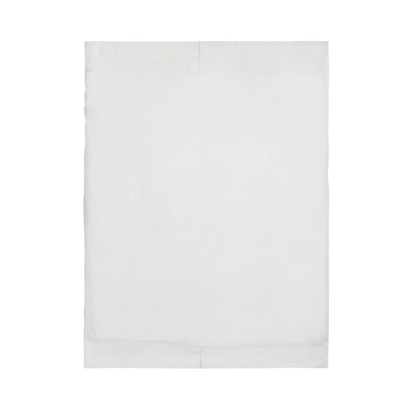 CareStock Sterile Abdominal Pad, 8 x 10 Inch – Nonwoven Cellulose ABD Pads