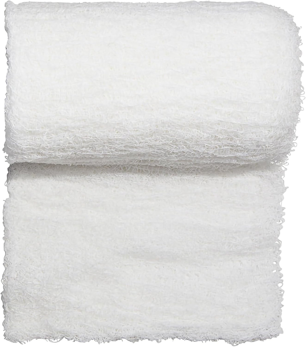 CareStock Sterile Gauze Bandage Roll, Sterile, 4.5 Inch x 4.1 Yard