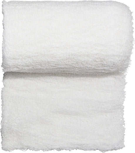 CareStock Sterile Gauze Bandage Roll, Sterile, 4.5 Inch x 4.1 Yard