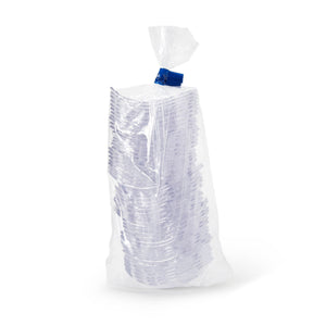 Eye Shield Tech Deep Eye Protector, Box of 50