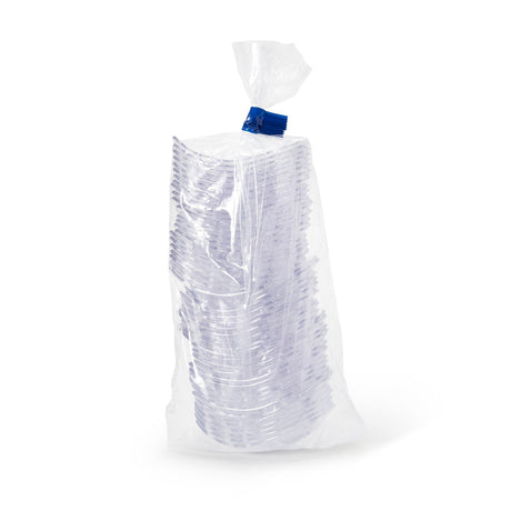 Eye Shield Tech Deep Eye Protector, Box of 50