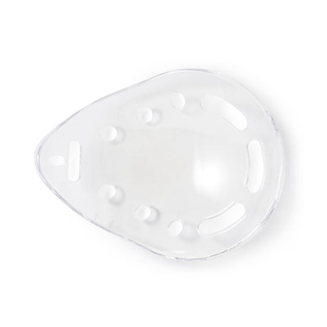 Eye Shield Tech Deep Eye Protector, Box of 50