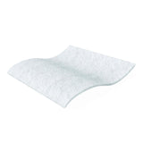 KerraCel Gelling Fiber Wound Dressing, 2" x 2" Square, White, Carboxymethyl Cellulose, Sterile - CWL1032-Single - LL Medico