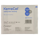 3M Kerracel Gelling Fiber Wound Dressing, 4 x 5 Inch