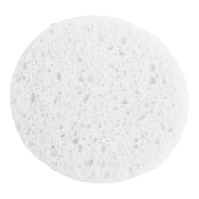 Prosana Compressed Pop-Up Facial Sponges, Pack of 10