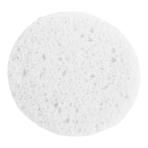 Prosana Compressed Pop-Up Facial Sponges, Pack of 10