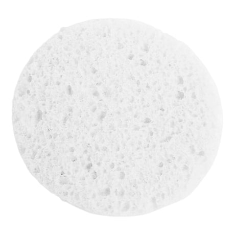 Prosana Compressed Pop-Up Facial Sponges, Pack of 10