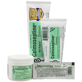 Calmoseptine Skin Protectant Ointment, Menthol Scent