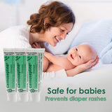 Calmoseptine Skin Protectant Ointment, Menthol Scent