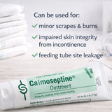 Calmoseptine Skin Protectant Ointment, Menthol Scent