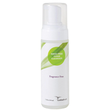 Cardinal Health Rinse-Free Foaming Cleanser, Unscented, 7.1 oz Pump Bottle