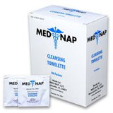 Med Nap Personal Wipe