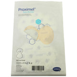 Proximel Non-Border Foam Dressing, 5 x 8 Inch for Heels