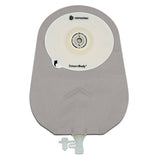 ConvaTec Esteem Body Soft Convex One-Piece Urostomy Pouch, Cut-to-Fit 10-35mm, 10", Box of 10 - 423713 - LL Medico