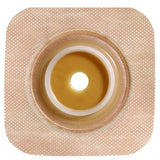 ConvaTec Sur-Fit Natura Two-Piece Skin Barrier, Flat, Cut-to-Fit, 57 mm Flange - 125265-Single - LL Medico