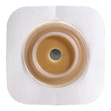 ConvaTec Sur-Fit Natura Two-Piece Skin Barrier, Flat, Cut-to-Fit, 57 mm Flange - 125265-Single - LL Medico