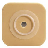 ConvaTec Sur-Fit Natura Two-Piece Skin Barrier, Flat, Cut-to-Fit, 70 mm Flange, Durahesive, Extended Wear, without Tape - 413163-Single - LL Medico