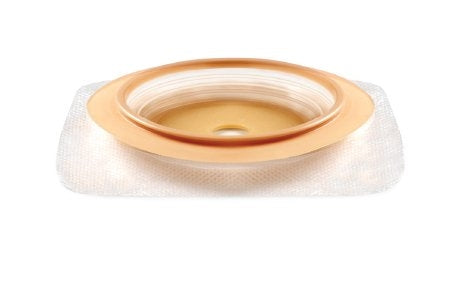 ConvaTec Natura Two-Piece Skin Barrier, Accordion Flange, Cut-to-Fit, 70 mm Flange - 421462-Box - LL Medico