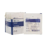 Curity Sterile Nonwoven Sponge, 3 x 4 Inch, 4-Ply