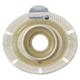 Coloplast SenSura Flex Xpro Two-Piece Skin Barrier, Convex Light, Cut-to-Fit, 40 mm Flange, Green - 11015-Box - LL Medico