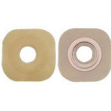 Hollister FlexWear Two-Piece Skin Barrier, Floating Flange, Pre-Cut, 57 mm Flange, without Tape - 16407-Box - LL Medico