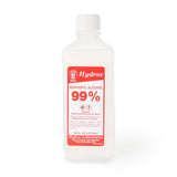 McKesson Hydrox Isopropyl Alcohol, 99% Strength, Liquid, 16 oz Bottle - D0052 - LL Medico