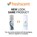 Freshscent Alcohol-Free Roll-On Antiperspirant Deodorant, Unscented, 1.5 fl oz