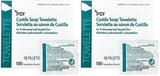 PDI Castile Soap Towelette, Scented