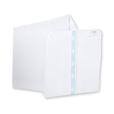 Dale Abdominal Binder with EasyGrip Strip, 3 Panel, 30-45 Inch Waist