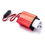 Portable Outlet Car Charger Inverter, DC to AC, 155W, 12 Volt - DC22AC - LL Medico