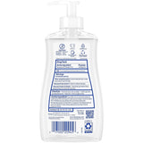 Dial Antibacterial & Sensitive Hand Soap with Aloe, 11 Fl Oz, Pack of 12