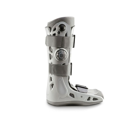 DJO Aircast AirSelect Standard Tall Pneumatic Air Walker Boot