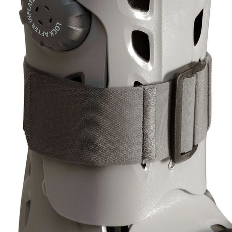 DJO Aircast AirSelect Standard Tall Pneumatic Air Walker Boot