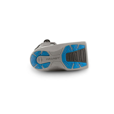 DJO Aircast AirSelect Standard Tall Pneumatic Air Walker Boot