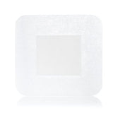DermaDress Composite Dressing, 4 x 4 Inch