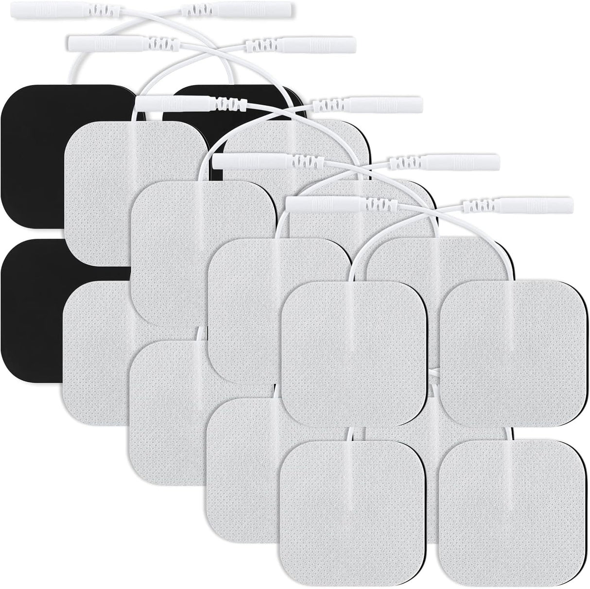 dpl Gel Pads, Electrotherapy Electrode Replacement