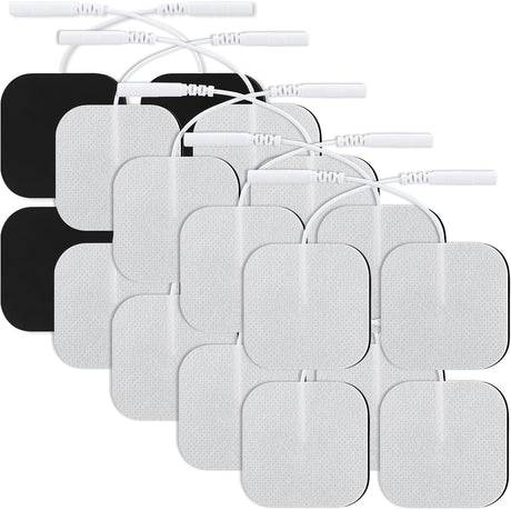 dpl Gel Pads, Electrotherapy Electrode Replacement