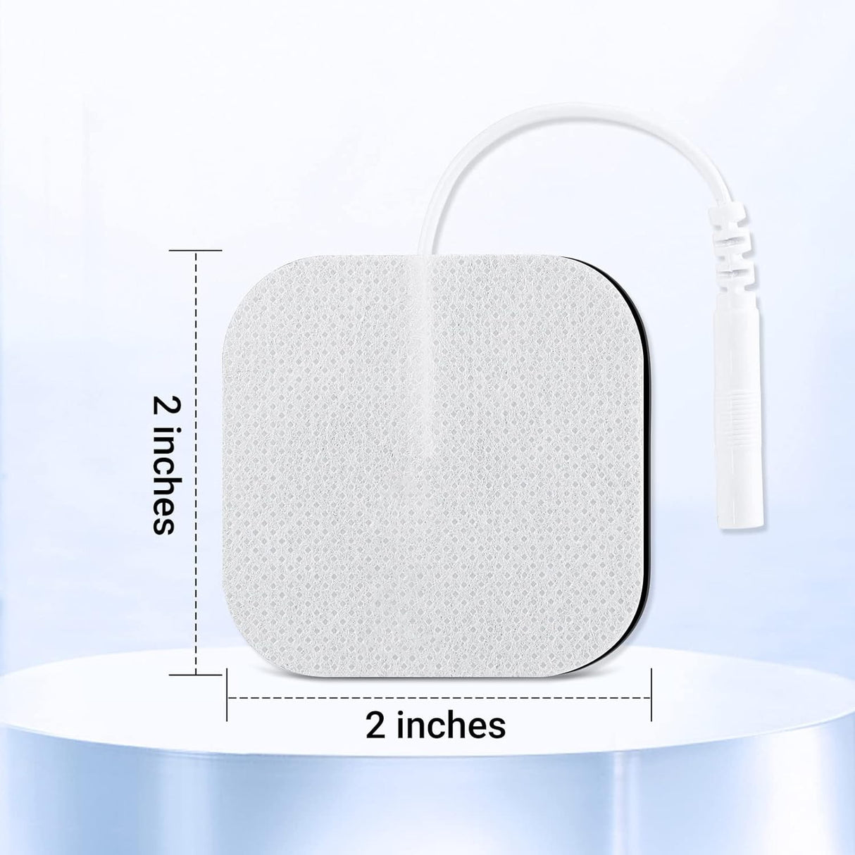 dpl Gel Pads, Electrotherapy Electrode Replacement