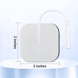 dpl Gel Pads, Electrotherapy Electrode Replacement