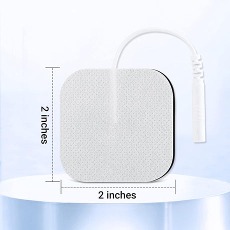 dpl Gel Pads, Electrotherapy Electrode Replacement