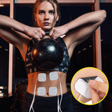 dpl Gel Pads, Electrotherapy Electrode Replacement